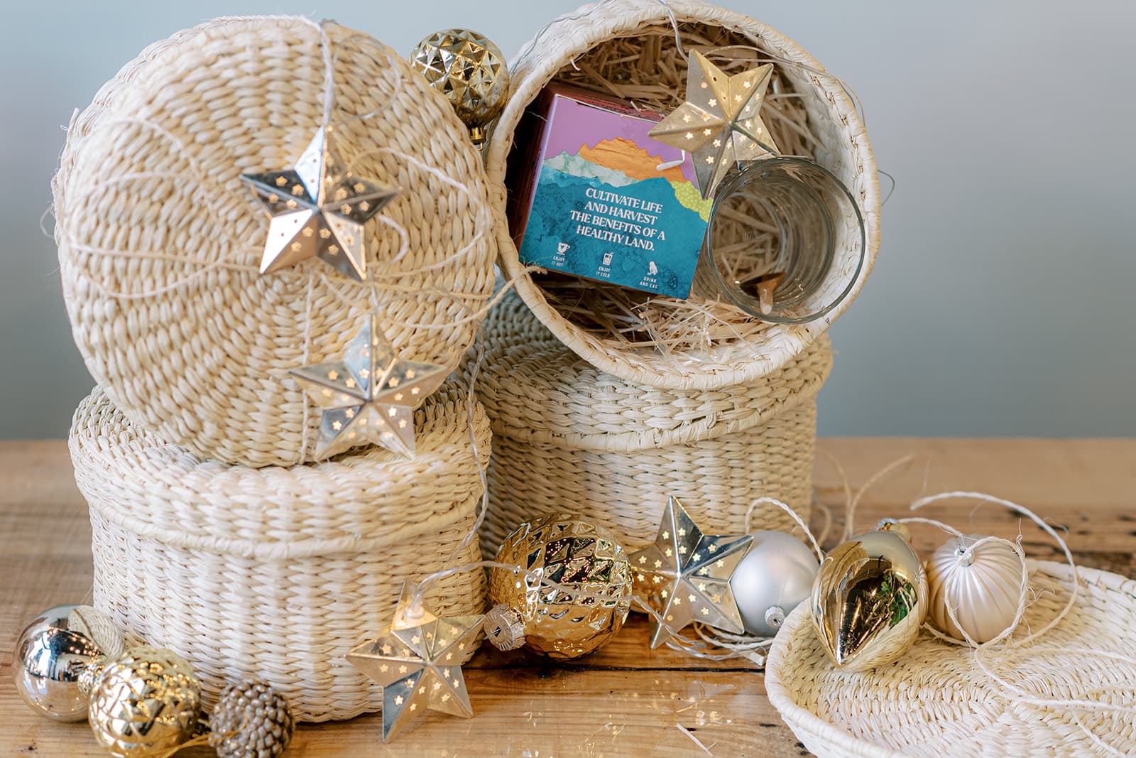 Sage & Soul Morristown